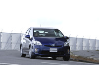 トヨタ・プリウス プロトタイプ