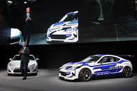 デトロイトショー2012（その3）