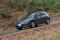 NOxの排出量は従来モデルより最大で80％低減。2021年初めに導入された、欧州最新の排出ガス規制「ユーロ6d」を、ゆとりをもってクリアすることができたという。