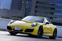 ポルシェ911カレラT