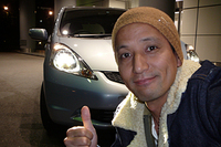 第345回：久々「ホンダ・フィット」試乗！　オレは無いものねだりなんだろうか……