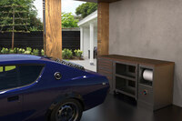 No Garage, No Life! | 3D Betaの画像