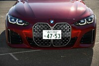 輸入車チョイ乗りリポート 第5回：見た目で選んで何が悪いの画像