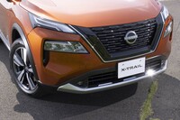 新型「日産エクストレイル」登場　パワートレインは可変圧縮比ターボの「e-POWER」の画像