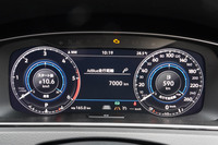 VWの「ゴルフ」「ゴルフヴァリアント」「シャラン」にディーゼルモデル　WLTCモード燃費は18.9km/リッターの画像