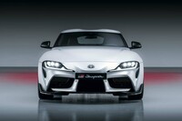 トヨタが「スープラ」の一部仕様を変更　6段MT車も新たに設定の画像