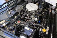 自動車史の教科書を開くと、必ず出てくるCVCCエンジン。希薄燃焼によりクリーンな排ガスと低燃費を実現し、世界を驚かせた。