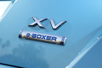 スバルXVアドバンス