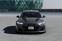 シリーズ最強モデル「アウディRS 6アバントGT」の国内販売がスタートの画像