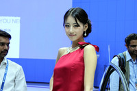 北京モーターショー2012　コンパニオン（その4）