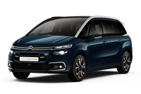 グランドC4スペースツアラー