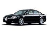 VW「パサート」に「W8」エンジン加わる