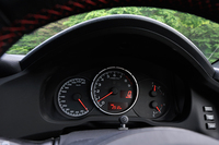 スバルBRZ S（FR/6MT）【試乗記】の画像