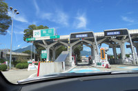 第18回：ラウンドアバウト――環状交差点の“今”を見に行く（その1）ロードスターとアルゴリズム体操の画像