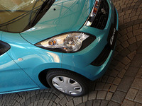 第292回：スズキ・セルボ試乗でわかった！NYテロとカーデザインの意外な関係（小沢コージ）の画像