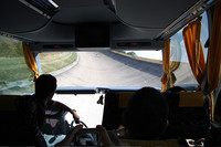 第362回：コージ初潜入、コンチドローム！　クルマは「楽しく」作らないとねの画像