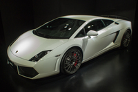 「ガヤルドLP560-2 50°アニヴェルサリオ」