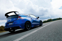 無限、スペシャルチューンの「CR-Z」を発売の画像