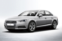 「アウディA4」