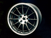 新型GT-R専用ホイール、エンケイから登場の画像