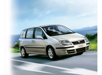 PSAプジョー・シトロエンとの合弁工場で造られている「ウリッセ」。