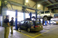 第13回：8月13日「カルディナ工場入り」の画像