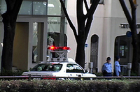 【Movie】表参道をシャンゼリゼに!?の画像