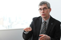 ボルボV40【開発者インタビュー】の画像