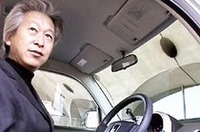 
	That’sの生みの親、（株）本田技術研究所主任研究員の繁浩太郎氏。
	 