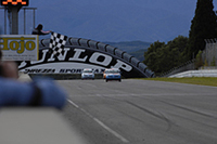 今年はSUGOで開催、マーチカッププレス対抗レースで二玄社チームは……（後編）の画像