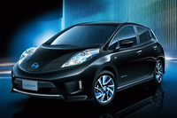 「リーフ エアロスタイル」