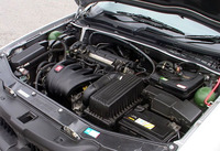 シトロエン・エグザンティアブレークエクスクルーシブ（4AT）【ブリーフテスト】の画像