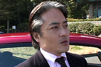 
	シトロエン・ジャポン（株）広報室
	宮之原博之マネージャー
	 