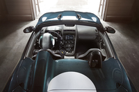 ジャガー「Fタイプ プロジェクト7」を市販化の画像