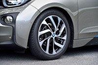 BMW i3（前編）の画像