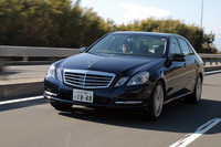 第145回：新春、輸入車チョイ乗りリポート　〜いま『webCG』が気になるクルマはコレ！（その3）の画像