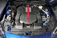 メルセデス、小型オープンカーの「SLC」を日本導入の画像