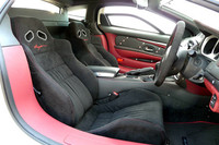 ミツオカ・オロチにプレミアムな特別仕様車の画像