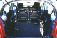 シトロエンC2【海外試乗記】の画像