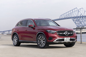 ブリヂストンがSUV用に開発した新タイヤ「ALENZA LX200」を特集。その注目すべき特徴とは？