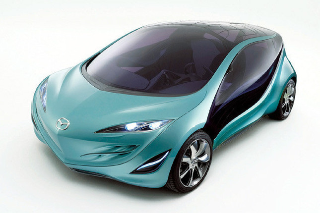 「マツダ 清（きよら）」