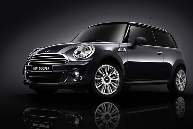 「MINI CRYSTAL（ミニ・クリスタル）」