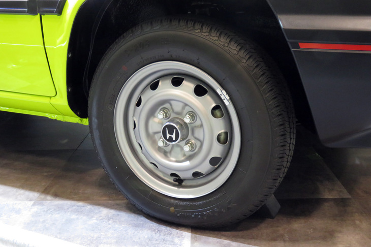 ホンダ・シティ（1982年）