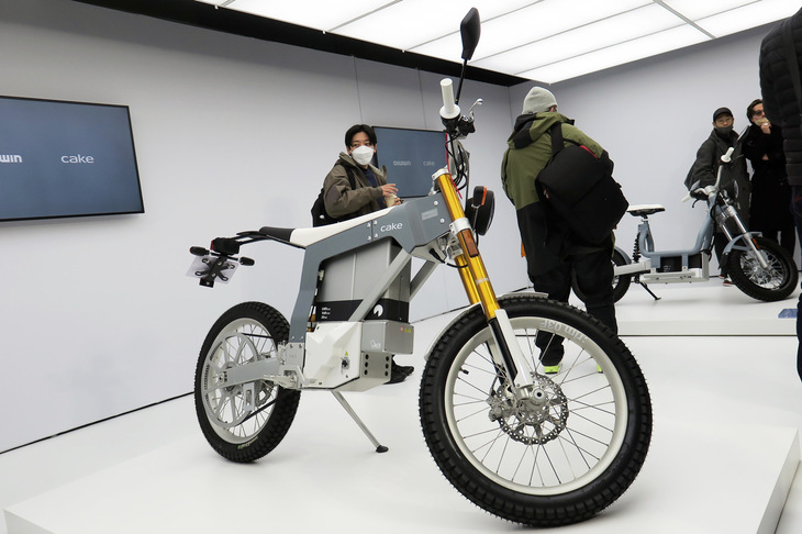 Kalk＆（カルク アンド）