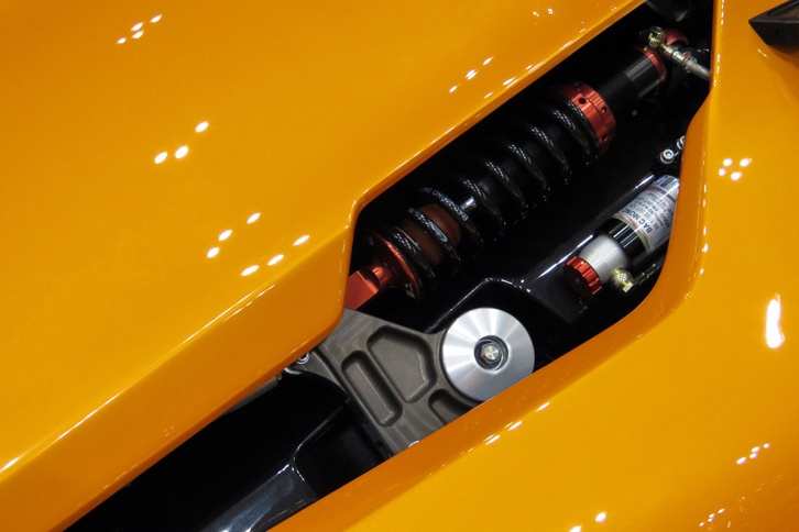 BACモノ（2016年）／ACマインズ