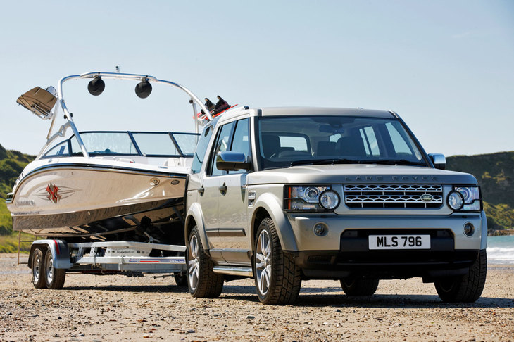 ディスカバリー4