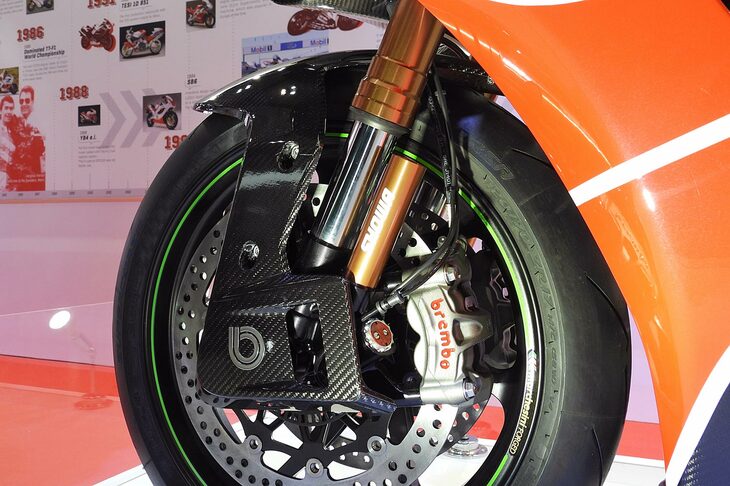 ビモータKB998リミニ