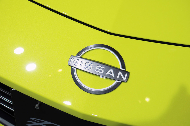 日産フェアレディZプロトスペック