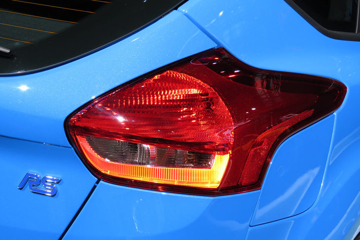 フォード・フォーカスRS（リアコンビランプ）