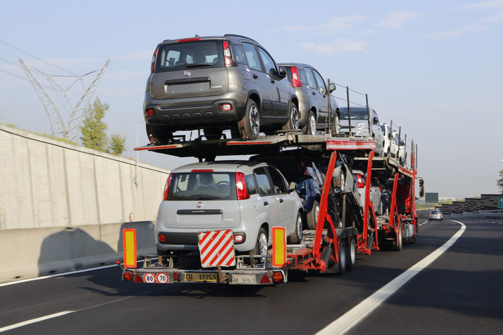 ……往年の名フェラーリとつながっていた！